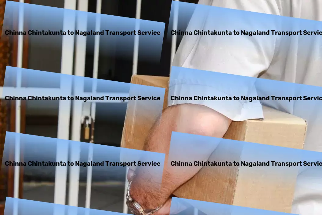 Chinna Chintakunta to Nagaland Transport Lean into a future of efficient Indian logistics with us! - Local transport solutions