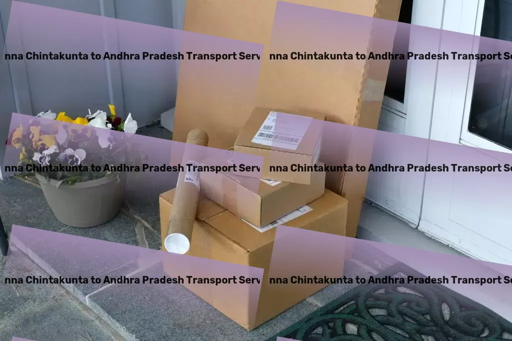 Chinna Chintakunta to Andhra Pradesh Transport Stay updated on global events with concise news summaries. - Logistics software solutions