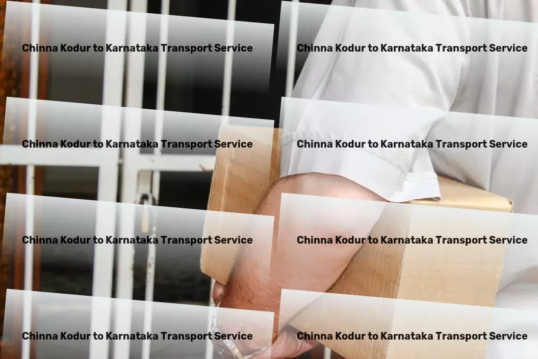 Chinna Kodur to Karnataka Transport National transport solutions