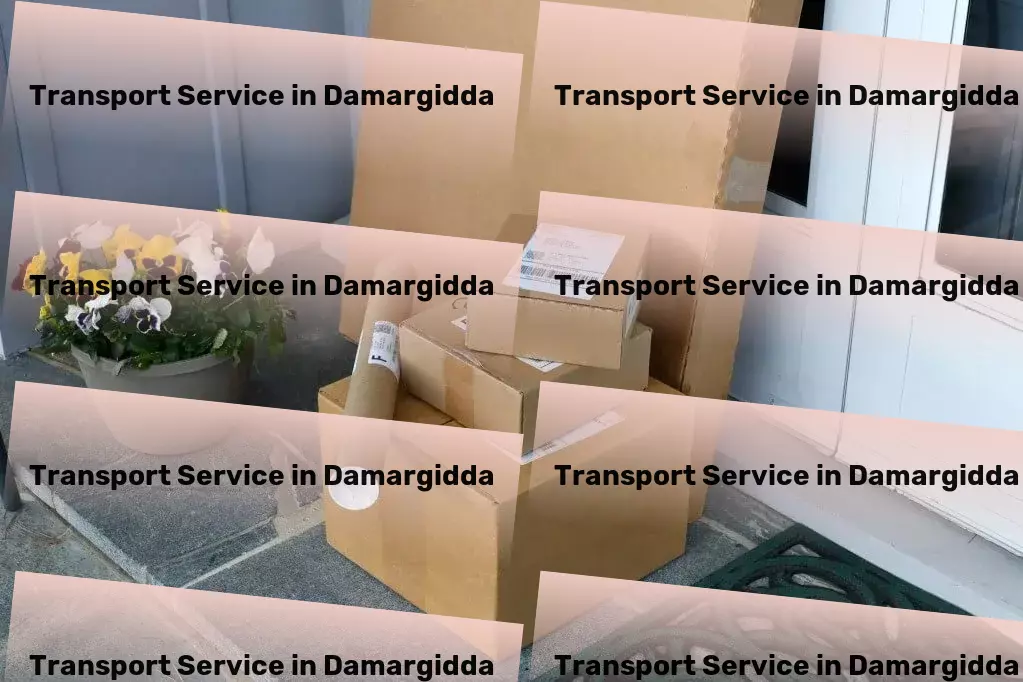 Luggage Courier in Damargidda, Rest of India (IND) Discover thrilling adventures in gaming and VR. - Bulk material transport