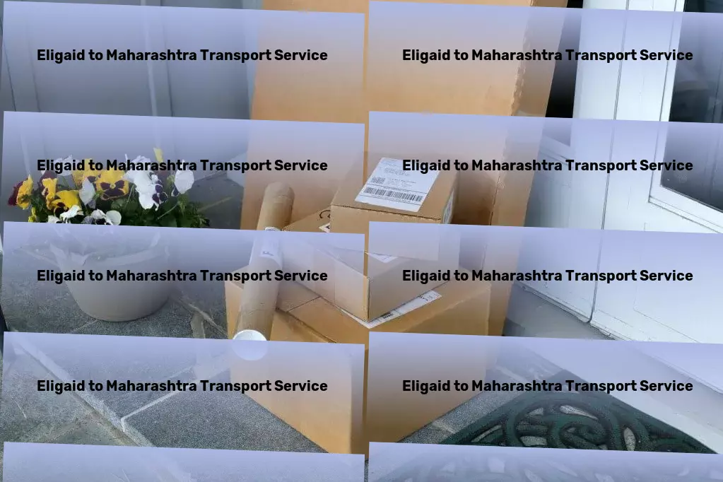 Eligaid to Maharashtra Transport Navigate the future of shipping with our expertise in India! - Citywide parcel forwarding