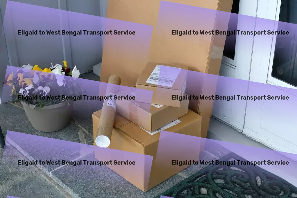 Eligaid to West Bengal Transport India's go-to for reliable and swift transportation services. - National transport operations