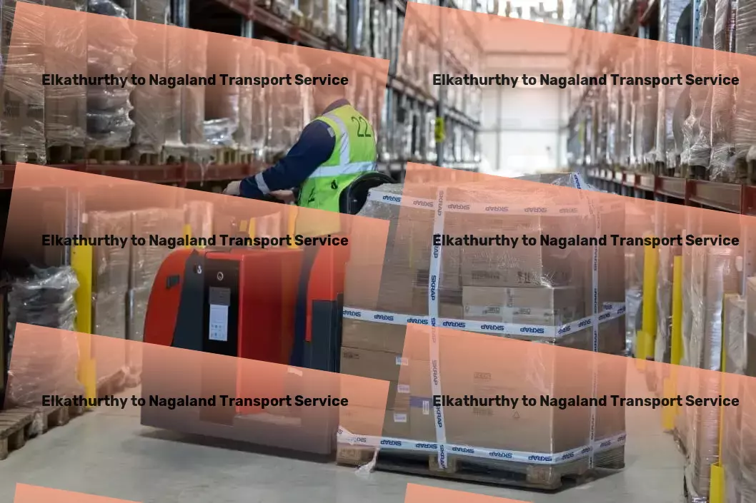 Elkathurthy to Nagaland Transport Your cargo, our care - committed to excellence in transport! - Nationwide cargo logistics