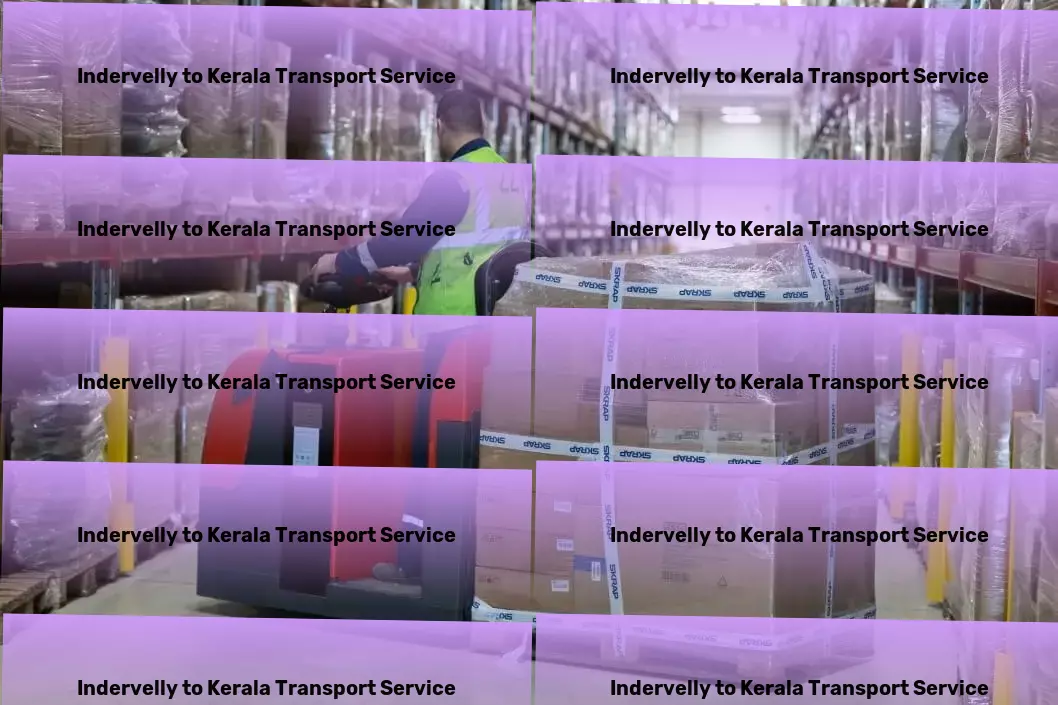 Indervelly to Kerala Transport Transport scheduling