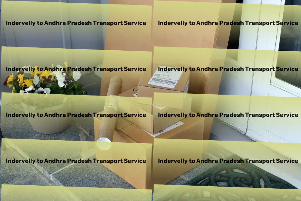 Indervelly to Andhra Pradesh Transport Multi-state freight forwarding