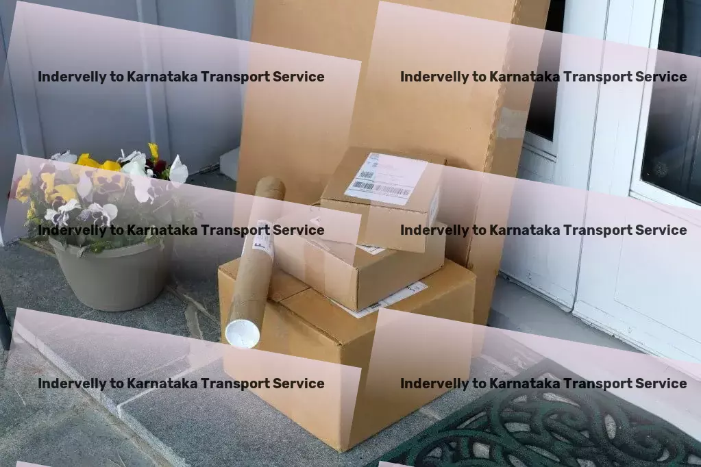 Indervelly to Karnataka Transport Fast freight solutions