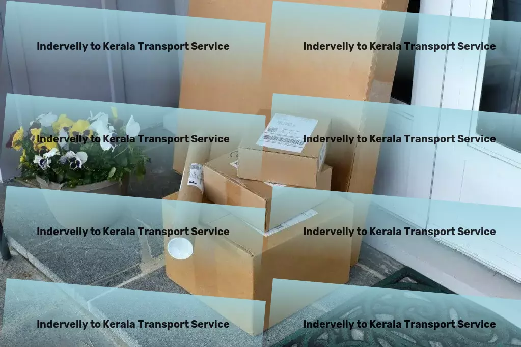 Indervelly to Kerala Transport Upgrade your coffee experience with brewing secrets. - Long-distance logistics