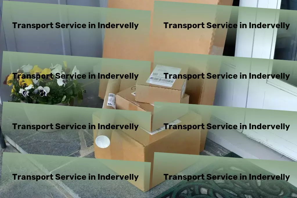 Transport in Indervelly, Rest of India (IND) Express moving solutions