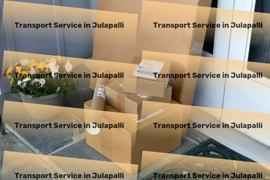 Bike Transport And Scooty Courier in Julapalli, Rest of India (IND) Streamline your daily tasks with our life hacks! - High-volume cargo services