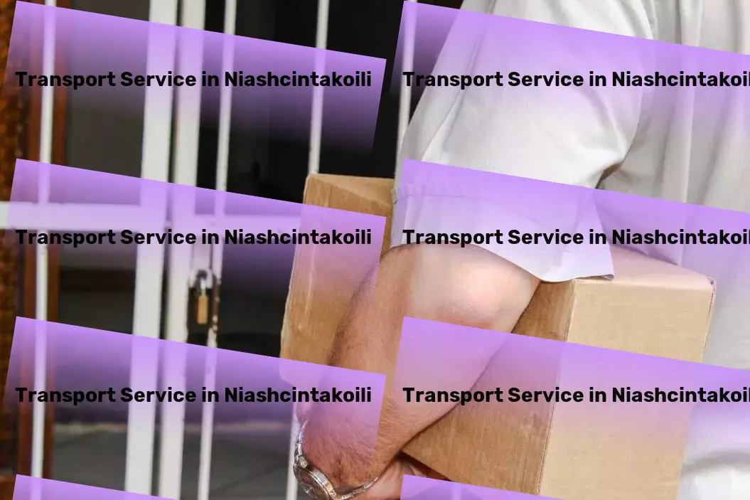 Transport in Niashcintakoili, Rest of India (null) Optimized logistics solutions for a thriving India! - Sea freight services