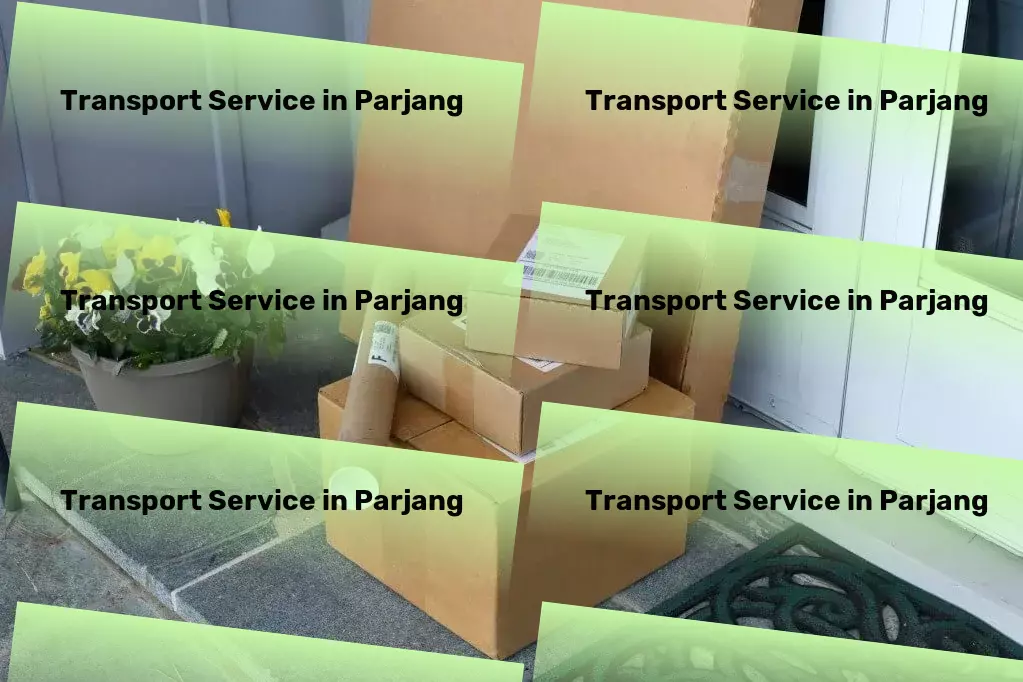 Part Load Transport in Parjang, Rest of India (null) A leap forward in affordable transportation services within India! - Professional freight forwarding